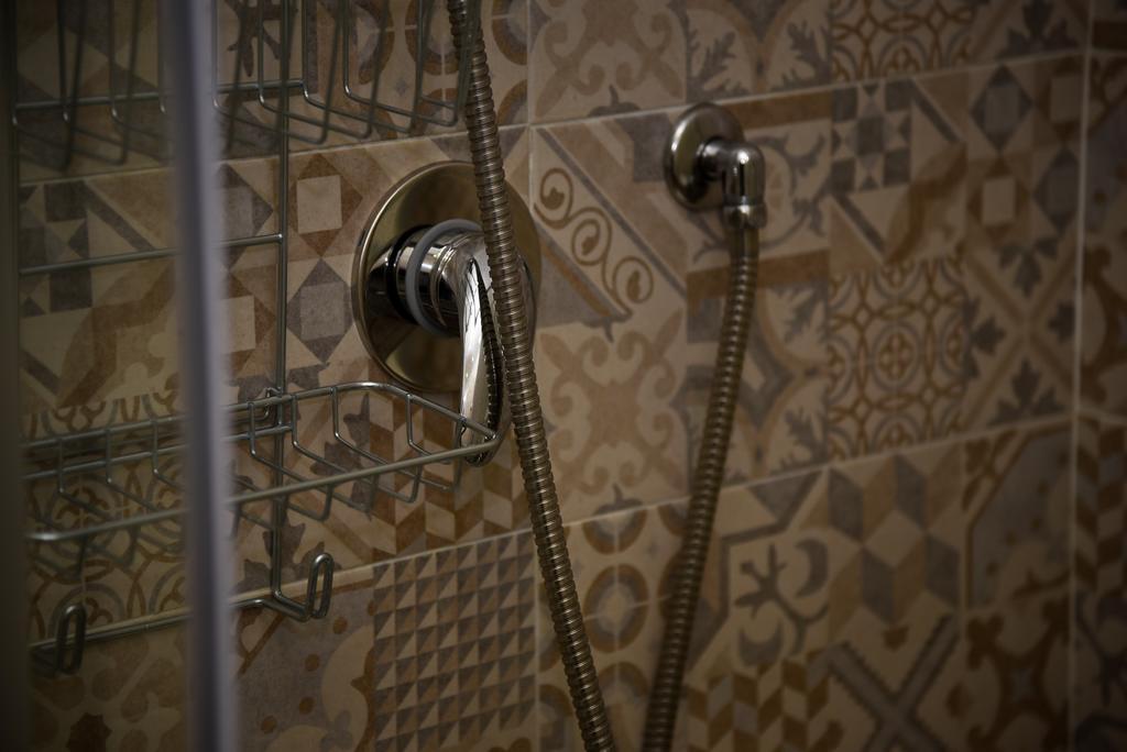 B&B Palazzo Ruffo Di Bagnara Naples Luaran gambar