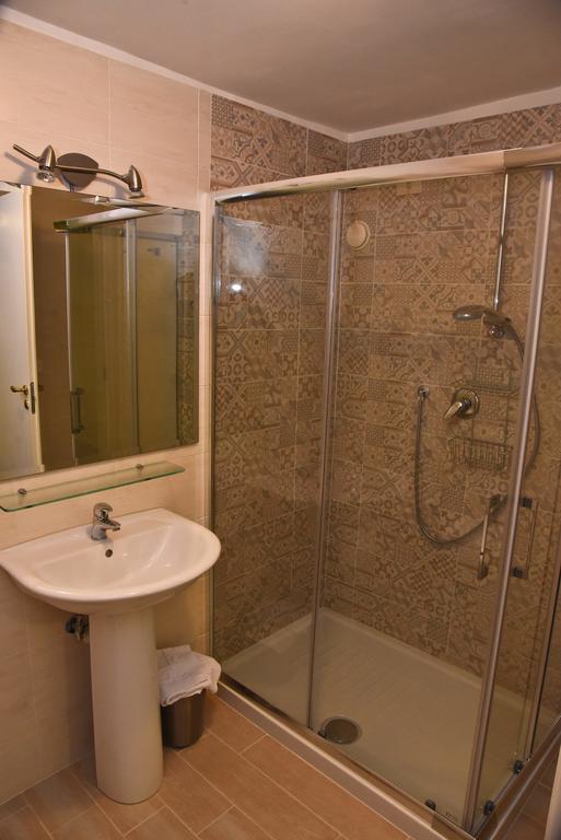 B&B Palazzo Ruffo Di Bagnara Naples Luaran gambar